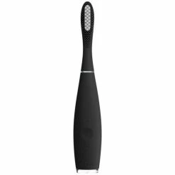 Offres 😉 Foreo ISSA 2 Noir - Brosse à Dents à Ultrasons 💯