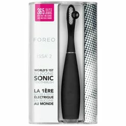 Offres 😉 Foreo ISSA 2 Noir - Brosse à Dents à Ultrasons 💯 5 Offres 😉 Foreo ISSA 2 Noir - Brosse à Dents à Ultrasons 💯 -Oral-B Shop unnamed file 842