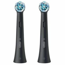 Meilleure affaire 🎁 Oral-B IO Nettoyage Ultime 2x Noir - Accessoires Soins Dentaires 🥰 -Oral-B Shop unnamed file 85