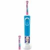De gros 🤩 Oral-B Vitality 100 Kids Plus Frozen - Brosse à Dents électrique 🔔
