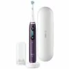 Offres 👏 Oral-B IO Series 8N Violet Ametrine - Brosse à Dents électrique 👏
