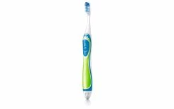 Nouveau 🔔 Trisa Brosse à Dents Sonique Sonic Power Battery Young Edition - Brosse à Dents électrique 🔥 -Oral-B Shop unnamed file 883