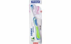 Nouveau 🔔 Trisa Brosse à Dents Sonique Sonic Power Battery Young Edition - Brosse à Dents électrique 🔥 -Oral-B Shop unnamed file 884