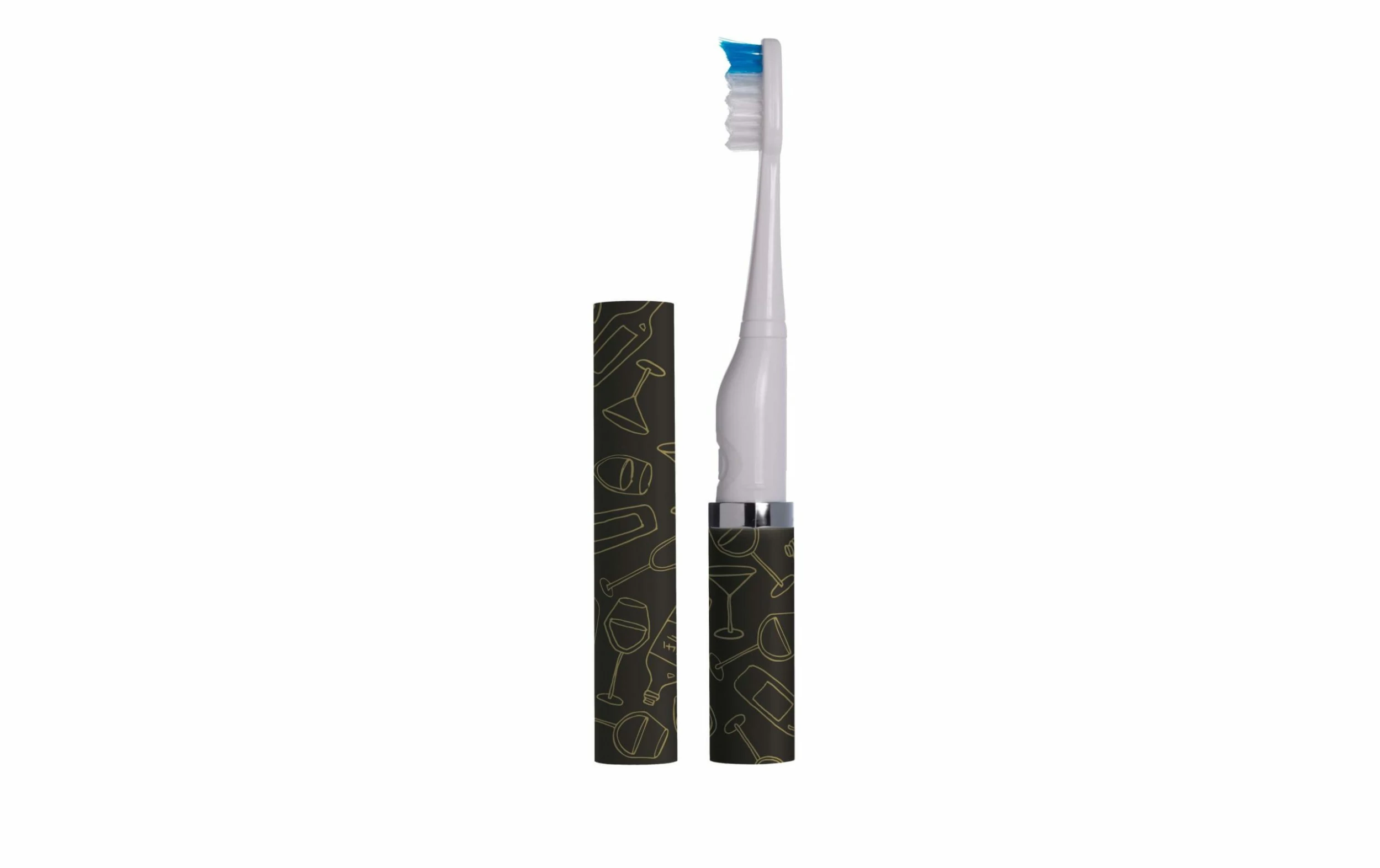 Meilleure vente 👍 Smile4Life Brosse à Dents Sonique Slim Sonic VSS301 Cheers - Brosse à Dents électrique 🧨 1 Meilleure vente 👍 Smile4Life Brosse à Dents Sonique Slim Sonic VSS301 Cheers - Brosse à Dents électrique 🧨
