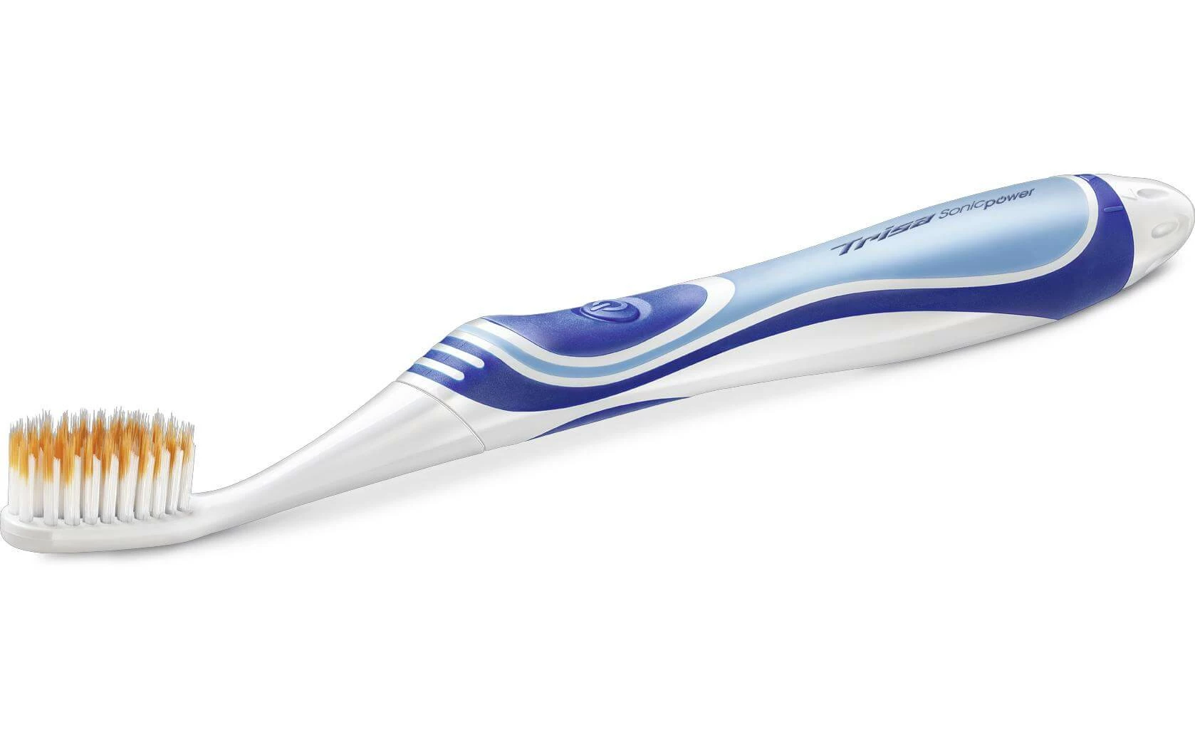 Sortie ⭐ Trisa Brosse à Dents Sonique Sonicpower Pro Interdental Soft - Brosse à Dents électrique 💯 2 Sortie ⭐ Trisa Brosse à Dents Sonique Sonicpower Pro Interdental Soft - Brosse à Dents électrique 💯 – Image 2
