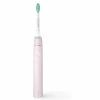 Budget 🥰 Philips Brosse à Dents Sonique Sonicare Series 2100 HX3651/11 Rose - Brosse à Dents électrique 🎁