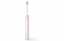 Budget 🥰 Philips Brosse à Dents Sonique Sonicare Series 2100 HX3651/11 Rose - Brosse à Dents électrique 🎁