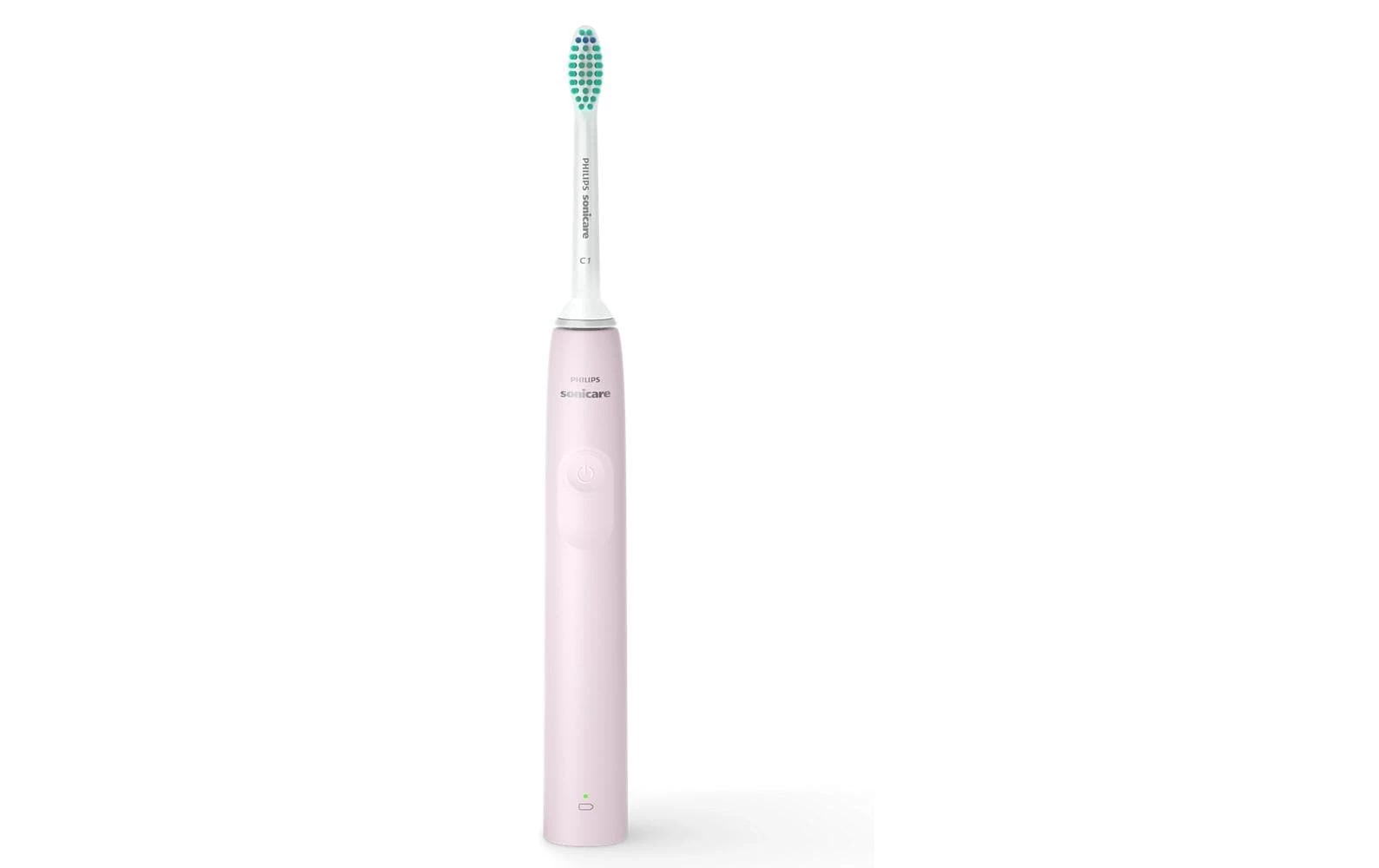 Budget 🥰 Philips Brosse à Dents Sonique Sonicare Series 2100 HX3651/11 Rose - Brosse à Dents électrique 🎁 1 Budget 🥰 Philips Brosse à Dents Sonique Sonicare Series 2100 HX3651/11 Rose - Brosse à Dents électrique 🎁