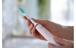 Budget 🥰 Philips Brosse à Dents Sonique Sonicare Series 2100 HX3651/11 Rose - Brosse à Dents électrique 🎁 5 Budget 🥰 Philips Brosse à Dents Sonique Sonicare Series 2100 HX3651/11 Rose - Brosse à Dents électrique 🎁 -Oral-B Shop unnamed file 902
