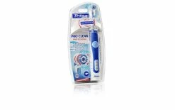 Le moins cher ⭐ Trisa Brosse à Dents Rotative Pro Clean Professional - Brosse à Dents électrique ⌛ 5 Le moins cher ⭐ Trisa Brosse à Dents Rotative Pro Clean Professional - Brosse à Dents électrique ⌛ -Oral-B Shop unnamed file 908