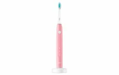 Acheter 💯 Oral-B Brosse à Dents Sonique Pulsonic Slim Clean 2000 Rose - Brosse à Dents électrique 👍