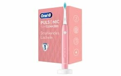 Acheter 💯 Oral-B Brosse à Dents Sonique Pulsonic Slim Clean 2000 Rose - Brosse à Dents électrique 👍 -Oral-B Shop unnamed file 920
