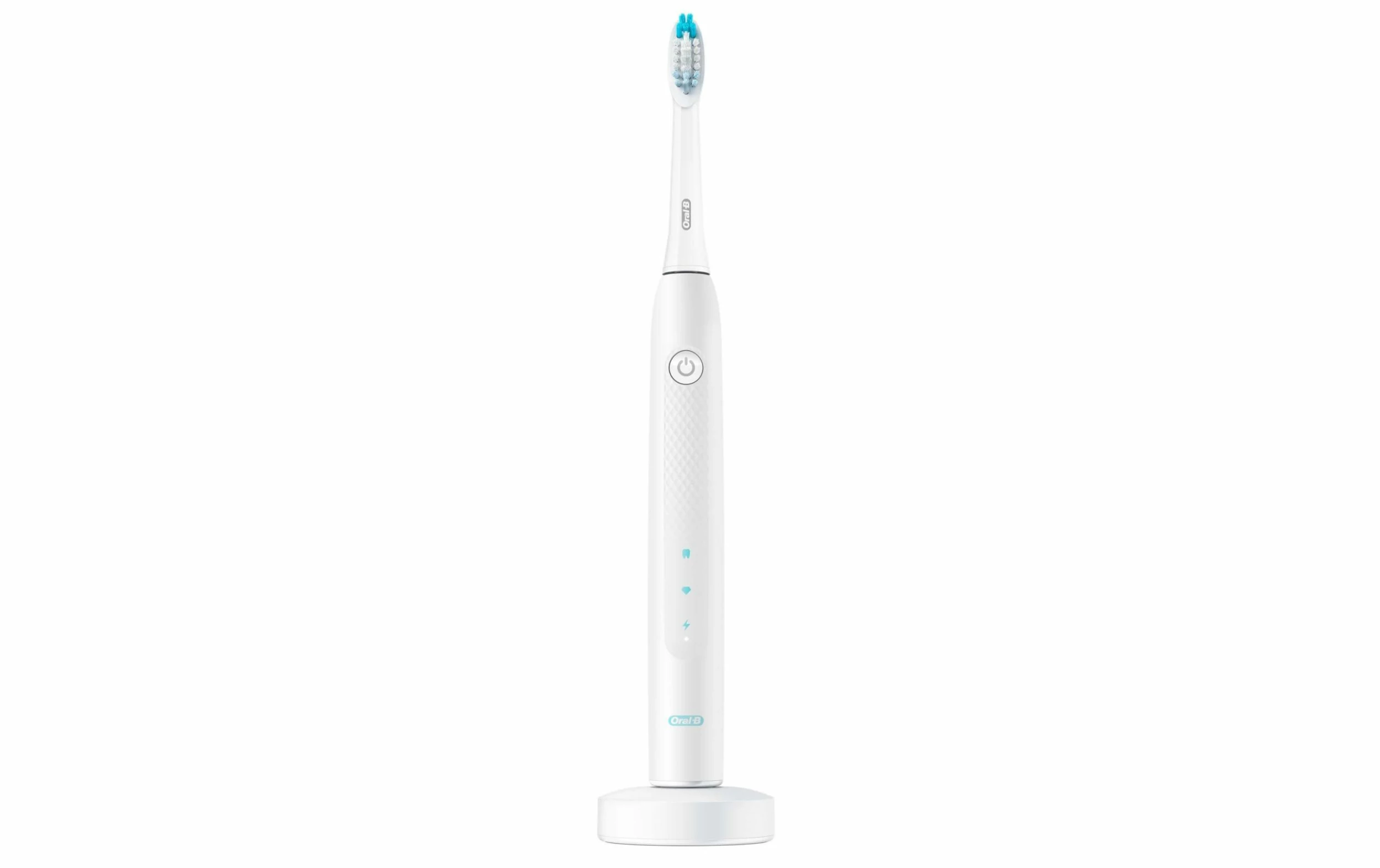 De gros 😀 Oral-B Brosse à Dents Sonique Pulsonic Slim Clean 2000 Blanc - Brosse à Dents électrique 😀 1 De gros 😀 Oral-B Brosse à Dents Sonique Pulsonic Slim Clean 2000 Blanc - Brosse à Dents électrique 😀