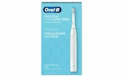 De gros 😀 Oral-B Brosse à Dents Sonique Pulsonic Slim Clean 2000 Blanc - Brosse à Dents électrique 😀 5 De gros 😀 Oral-B Brosse à Dents Sonique Pulsonic Slim Clean 2000 Blanc - Brosse à Dents électrique 😀 -Oral-B Shop unnamed file 923