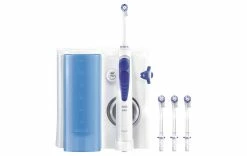 Meilleure vente ⌛ Oral-B Hydropulseur Professional Care OxyJet - Hydropulseur ✨
