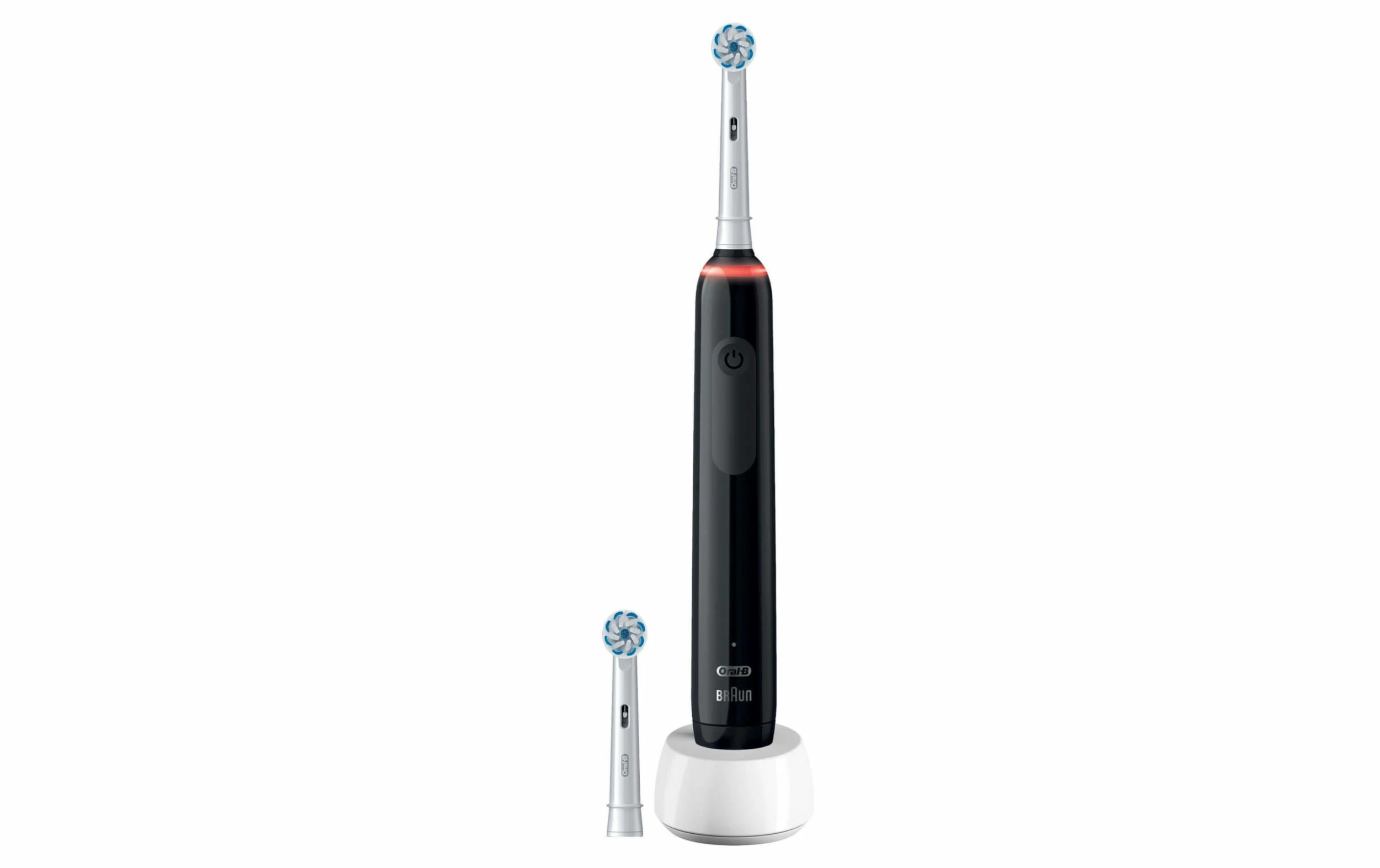 Nouveau 🎉 Oral-B Brosse à Dents Rotative Pro 3 3000 Sensitive Clean, Noir - Brosse à Dents électrique 🔔 1 Nouveau 🎉 Oral-B Brosse à Dents Rotative Pro 3 3000 Sensitive Clean, Noir - Brosse à Dents électrique 🔔
