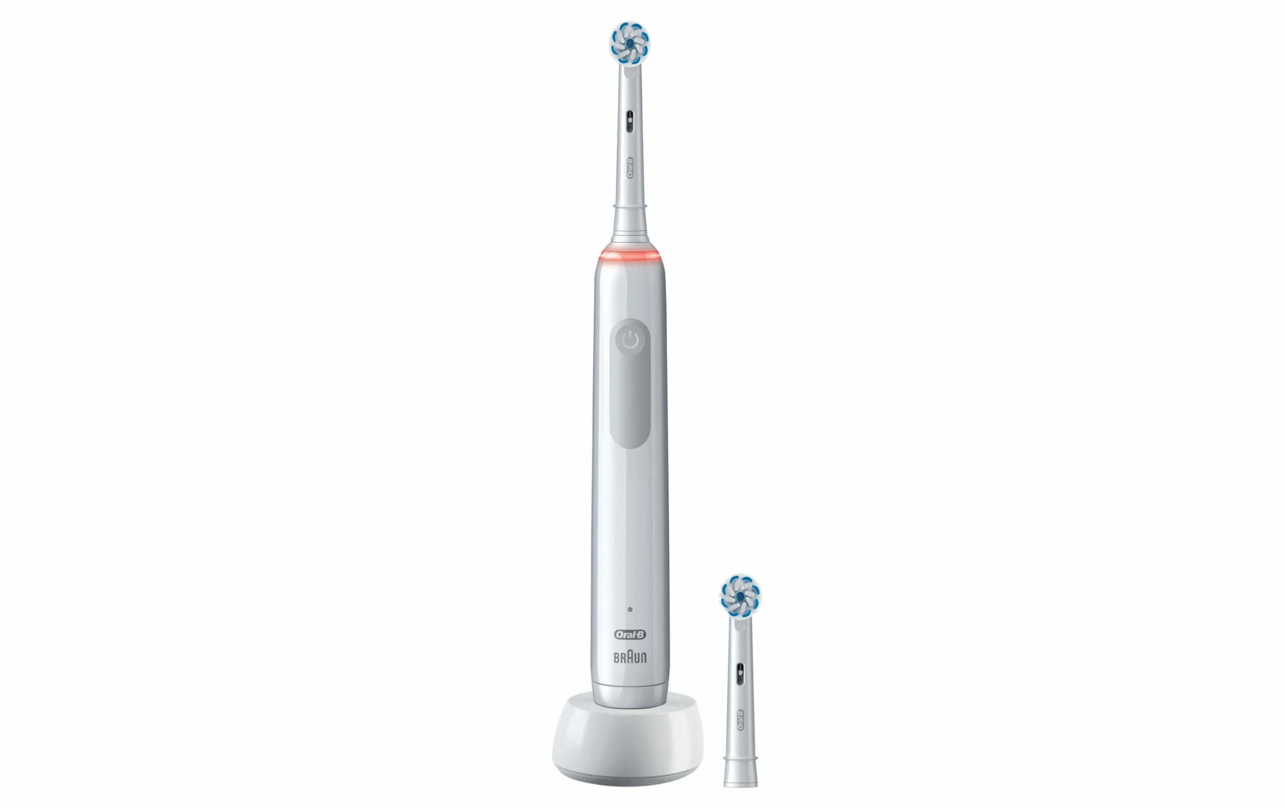 Meilleur prix 🥰 Oral-B Brosse à Dents Rotative Pro 3 3000 Sensitive Clean, Blanc - Brosse à Dents électrique 🤩 1 Meilleur prix 🥰 Oral-B Brosse à Dents Rotative Pro 3 3000 Sensitive Clean, Blanc - Brosse à Dents électrique 🤩