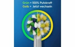 Vente flash ⭐ Oral-B Brosse à Dents Rotative Pro 3 3000 Cross Action, Bleu - Brosse à Dents électrique ⭐ -Oral-B Shop unnamed file 938