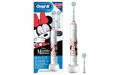 Remise ✨ Oral-B Brosse à Dents Rotative Junior Minnie Mouse - Brosse à Dents électrique 🥰 -Oral-B Shop unnamed file 953