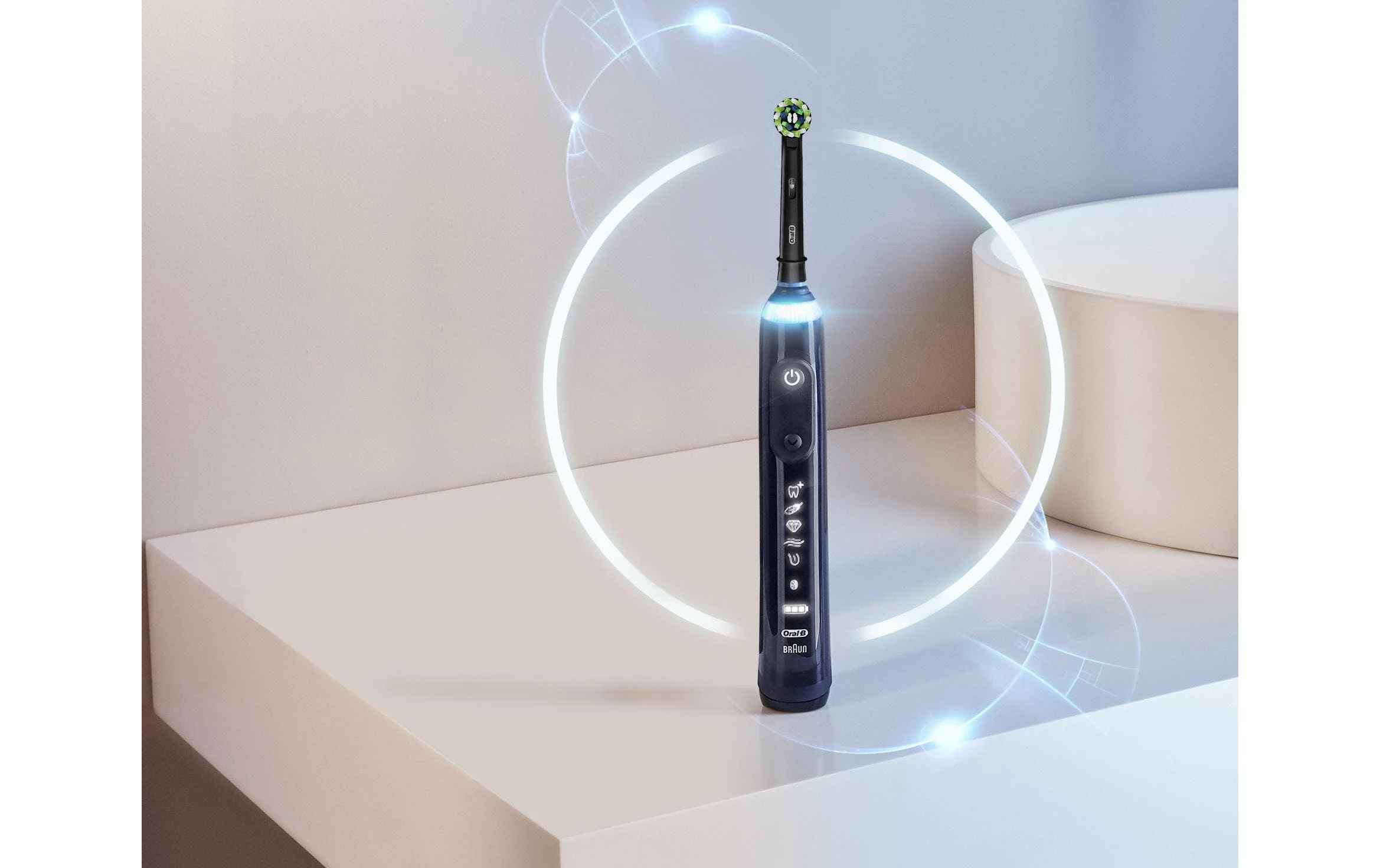 Les meilleures critiques de 🎉 Oral-B Brosse à Dents Rotative Genius X Midnight Noir - Brosse à Dents électrique 👏 3 Les meilleures critiques de 🎉 Oral-B Brosse à Dents Rotative Genius X Midnight Noir - Brosse à Dents électrique 👏 – Image 3