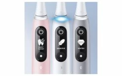 Remise 🎁 Oral-B Brosse à Dents à Micro Vibrations IO Series 6 Blanc - Brosse à Dents électrique 🎉 -Oral-B Shop unnamed file 959