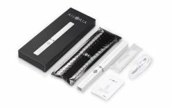 Acheter ✔️ Ailoria Brosse à Dents Sonique Flash Travel Blanc - Brosse à Dents électrique 🔔 -Oral-B Shop unnamed file 982