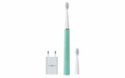Oral-B Shop 17 Remise 🥰 Ailoria Brosse à Dents Sonique Pro Smile Vert - Brosse à Dents électrique 🤩