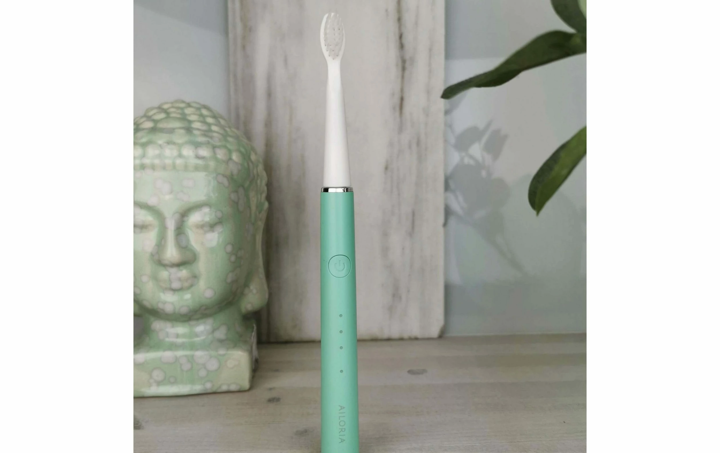 Remise 🥰 Ailoria Brosse à Dents Sonique Pro Smile Vert - Brosse à Dents électrique 🤩 2 Remise 🥰 Ailoria Brosse à Dents Sonique Pro Smile Vert - Brosse à Dents électrique 🤩 – Image 2