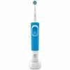 Meilleur prix 😉 Oral-B Vitality 100 Blue - Brosse à Dents électrique 🔔