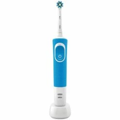 Meilleur prix 😉 Oral-B Vitality 100 Blue - Brosse à Dents électrique 🔔