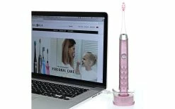 Remise ⌛ Ailoria Brosse à Dents Sonique Shine Bright Rose - Brosse à Dents électrique 🔥 5 Remise ⌛ Ailoria Brosse à Dents Sonique Shine Bright Rose - Brosse à Dents électrique 🔥 -Oral-B Shop unnamed file 991