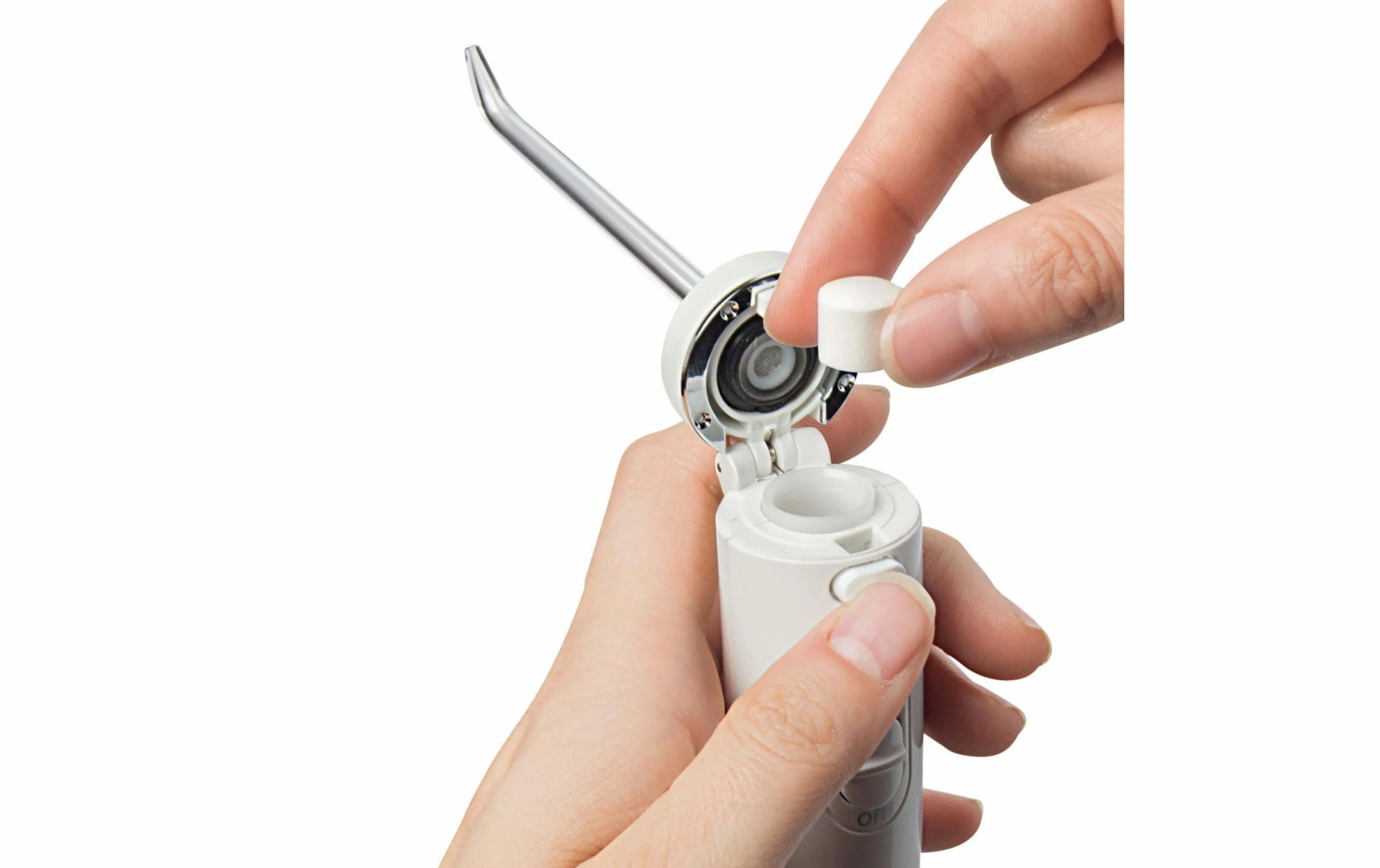 Offres 🌟 Waterpik Hydropulseur Whitening WF-05 - Hydropulseur 🎁 3 Offres 🌟 Waterpik Hydropulseur Whitening WF-05 - Hydropulseur 🎁 – Image 3